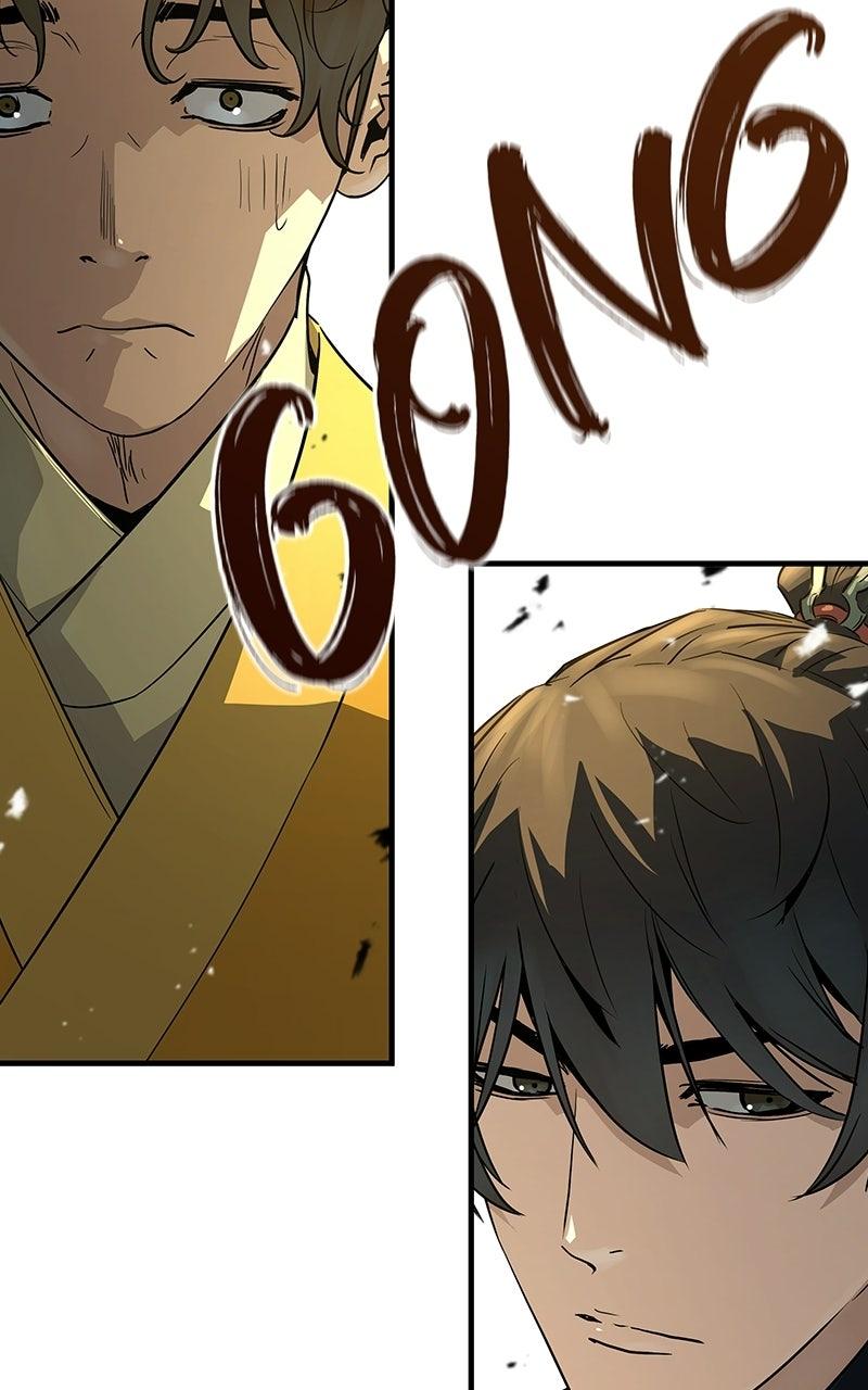 Absolute Regression Chapter 86 — page 80