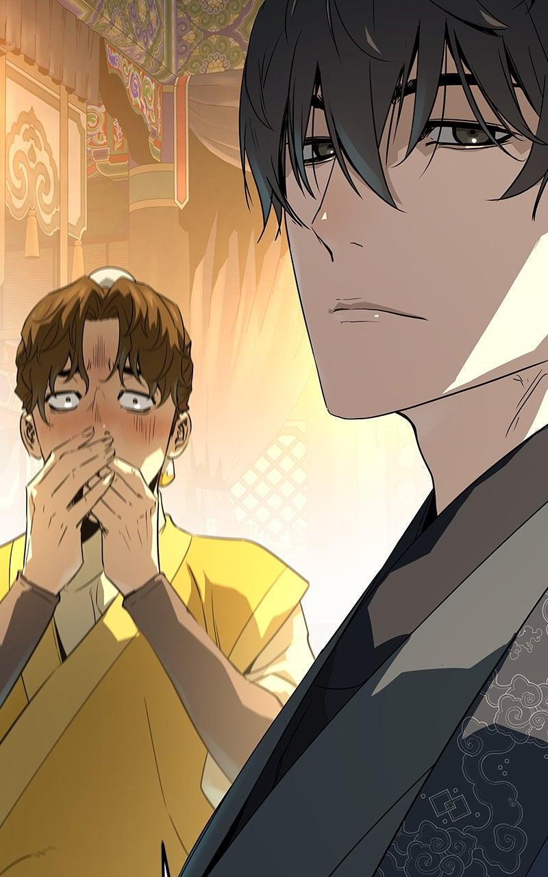Absolute Regression Chapter 86 — page 87