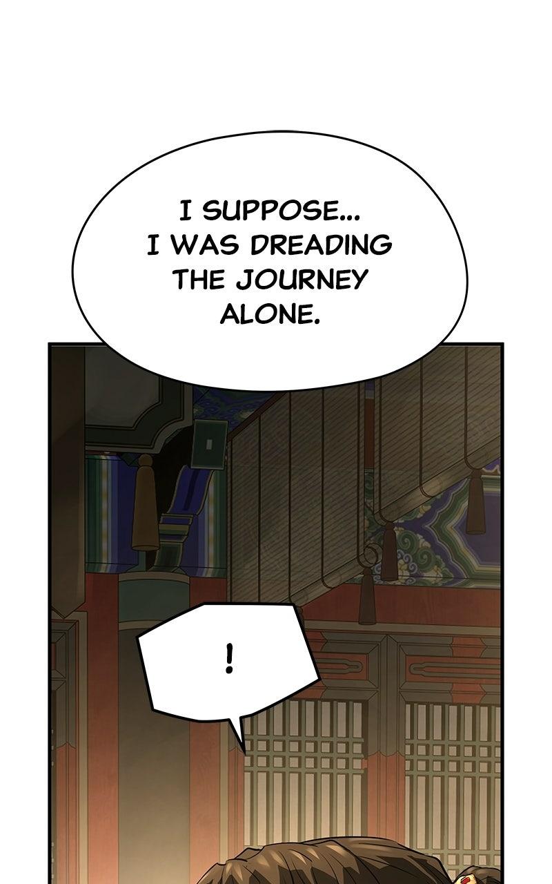 Absolute Regression Chapter 86 — page 109