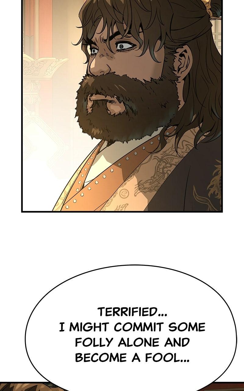 Absolute Regression Chapter 86 — page 110