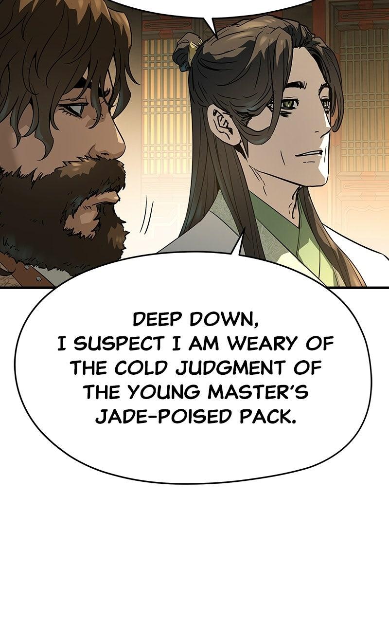 Absolute Regression Chapter 86 — page 111