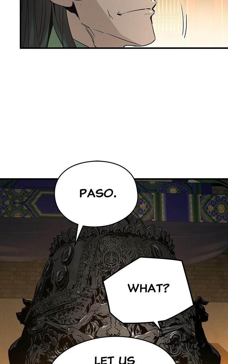 Absolute Regression Chapter 86 — page 124