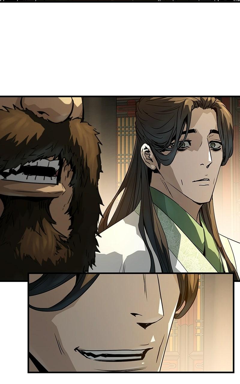 Absolute Regression Chapter 86 — page 138
