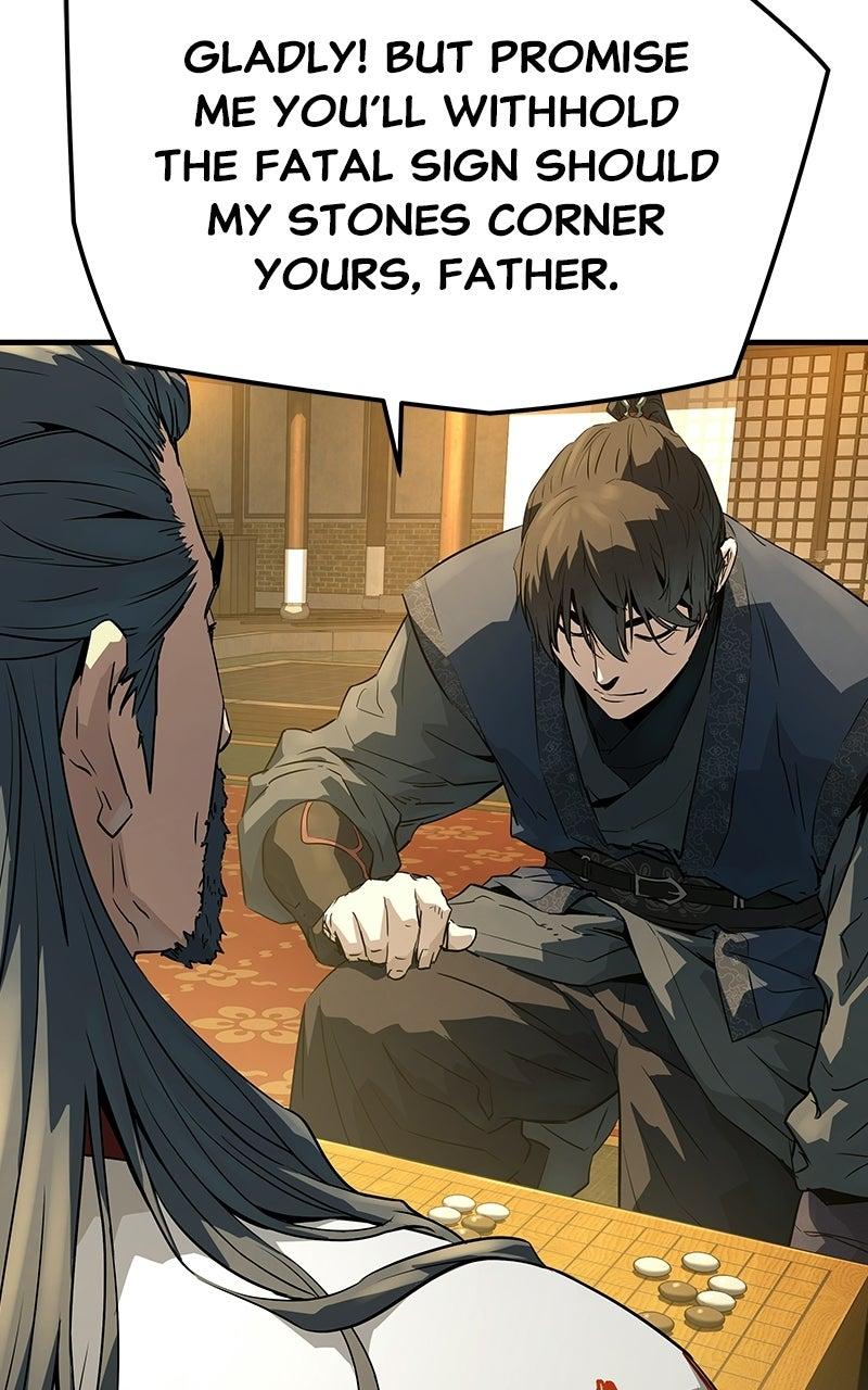 Absolute Regression Chapter 87 — page 28