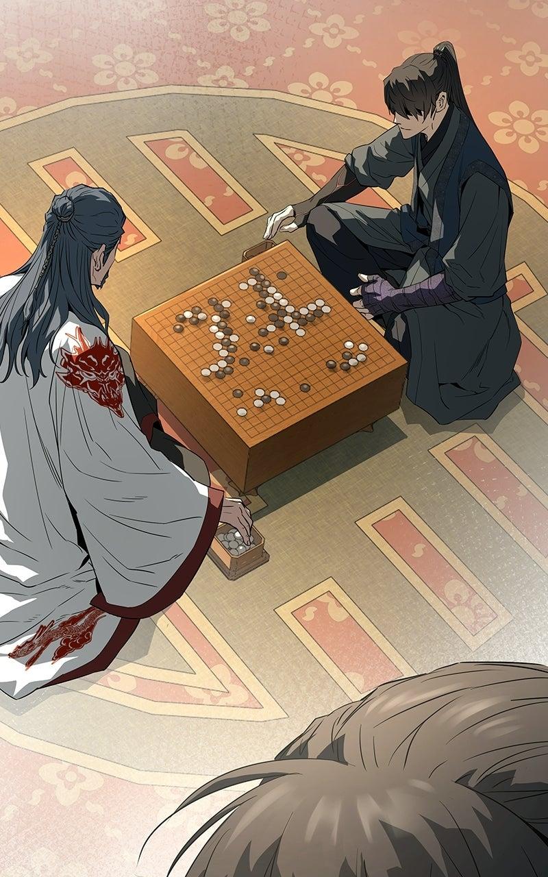 Absolute Regression Chapter 87 — page 40