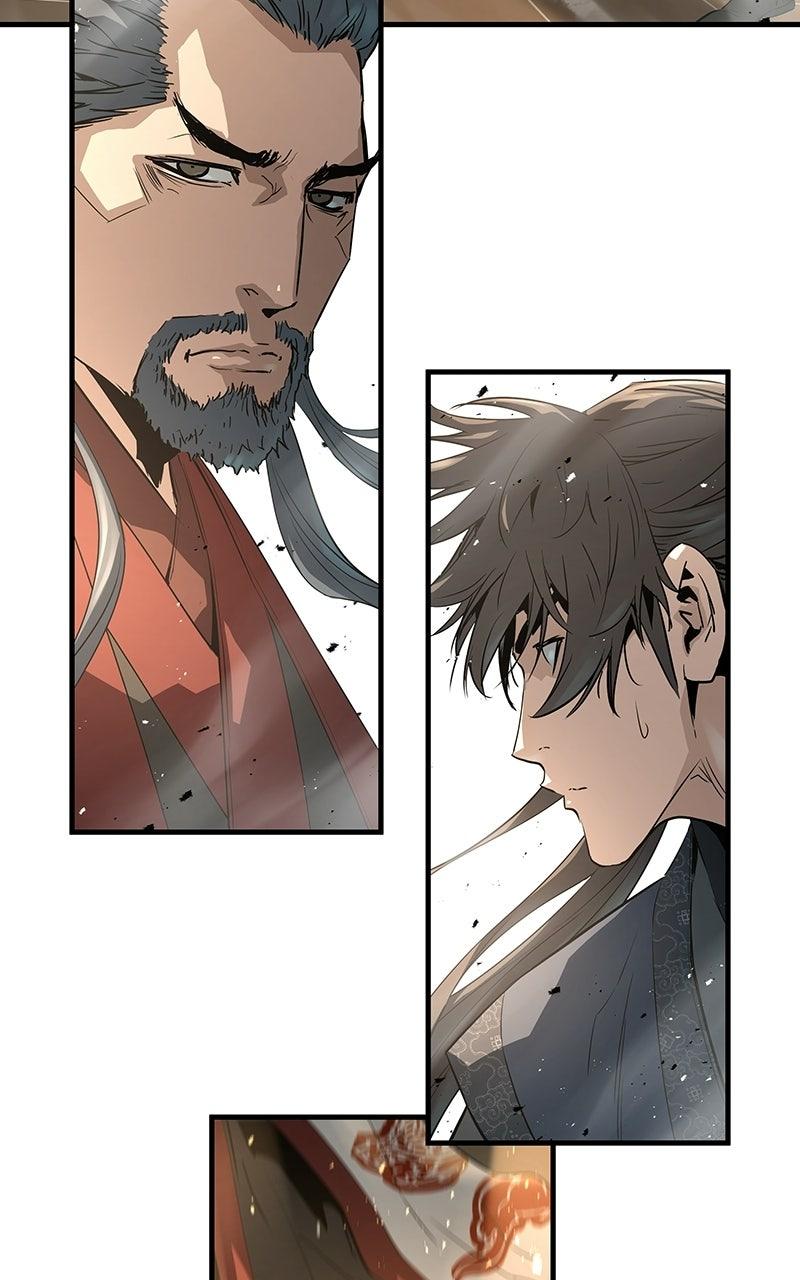 Absolute Regression Chapter 87 — page 89