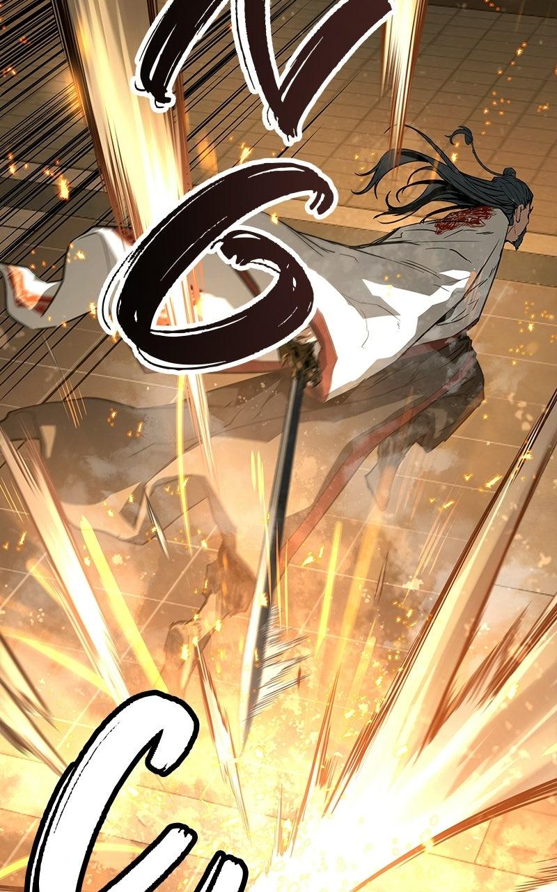 Absolute Regression Chapter 87 — page 97