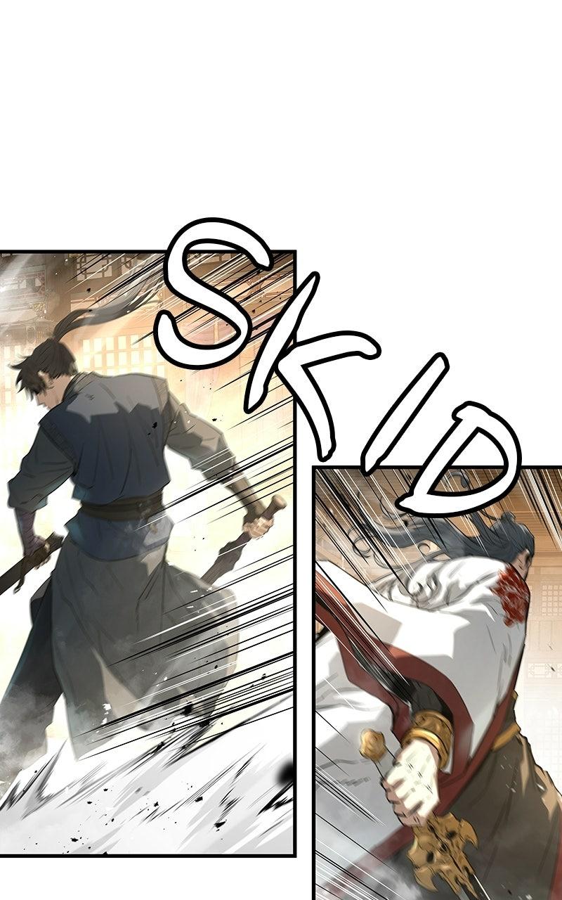 Absolute Regression Chapter 87 — page 100