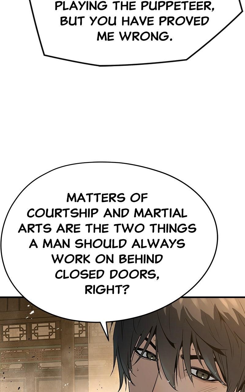 Absolute Regression Chapter 87 — page 105
