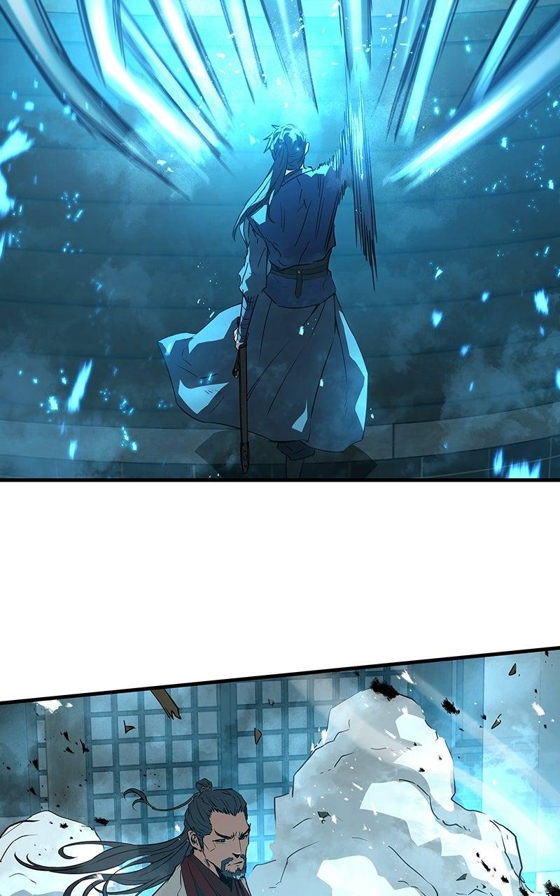 Absolute Regression Chapter 87 — page 135