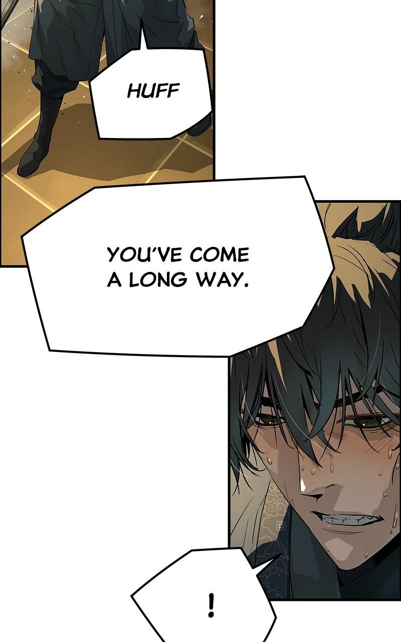 Absolute Regression Chapter 87 — page 151