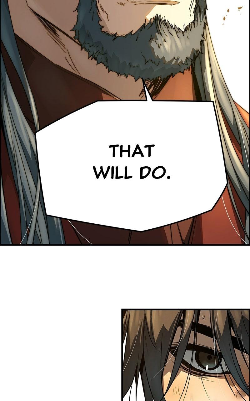 Absolute Regression Chapter 87 — page 154