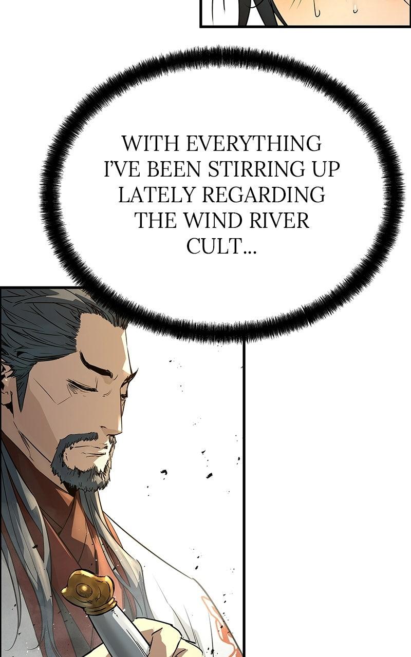 Absolute Regression Chapter 87 — page 155