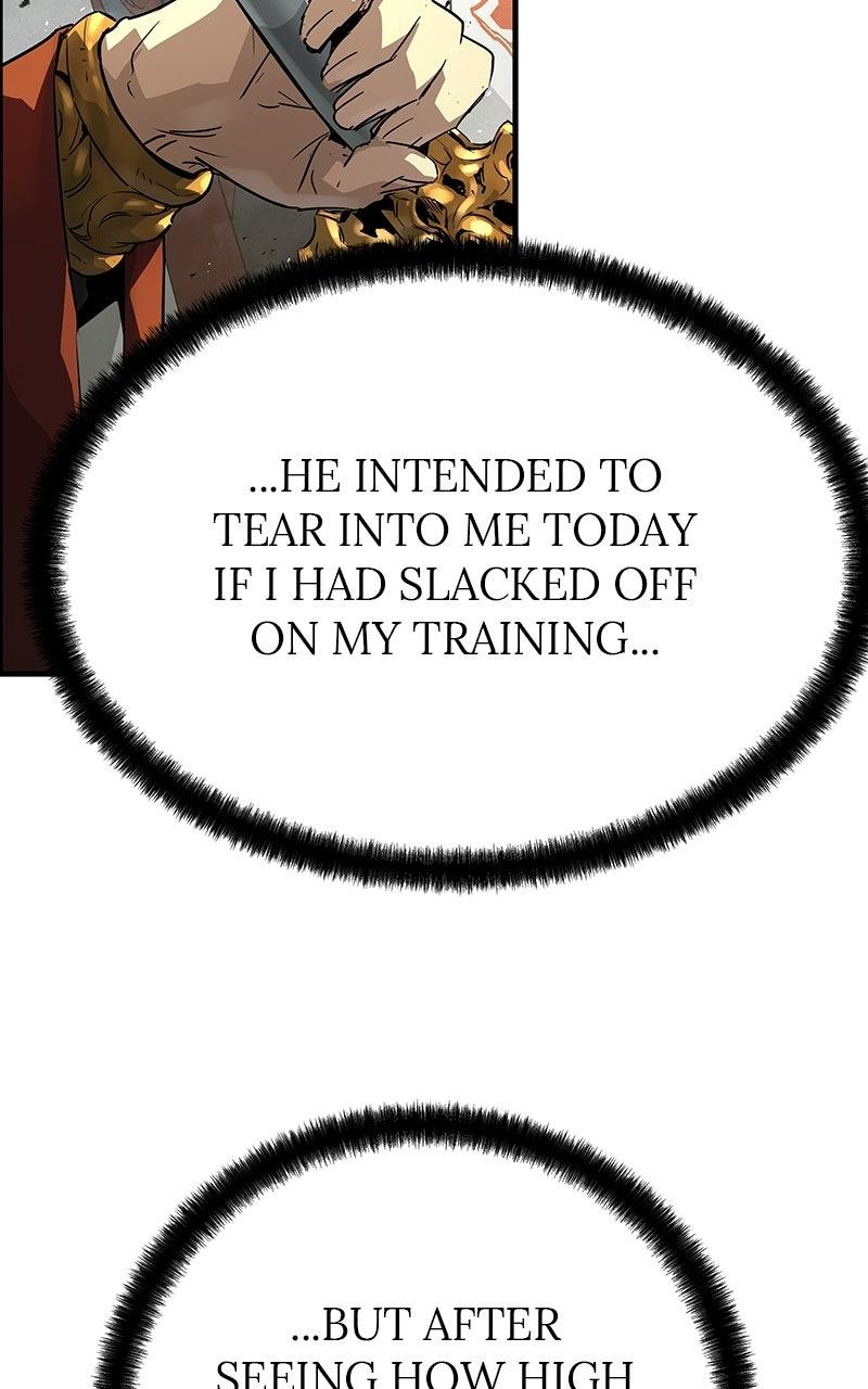 Absolute Regression Chapter 87 — page 156