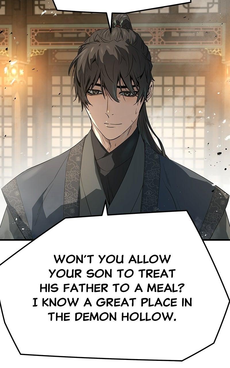 Absolute Regression Chapter 87 — page 163