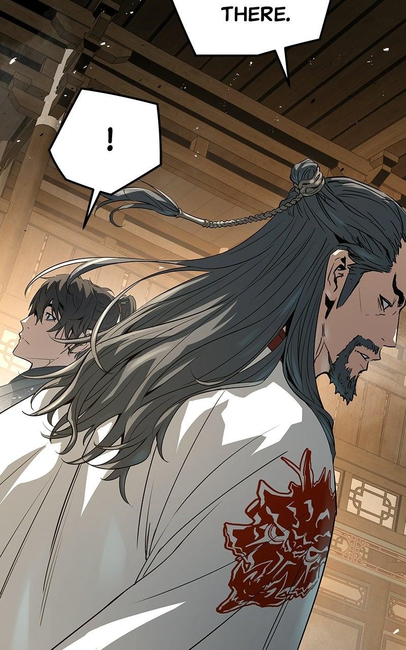 Absolute Regression Chapter 87 — page 165