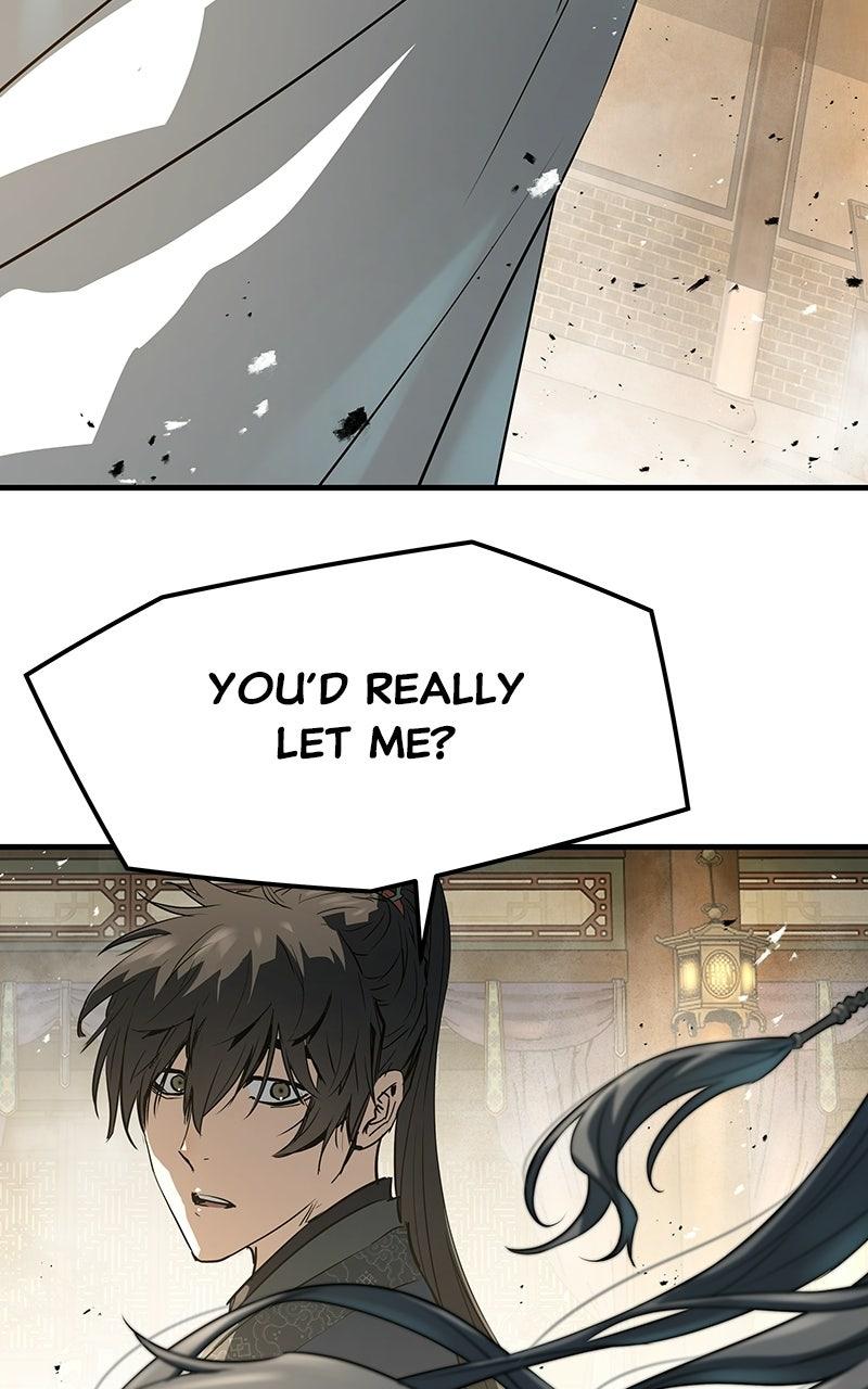 Absolute Regression Chapter 87 — page 166
