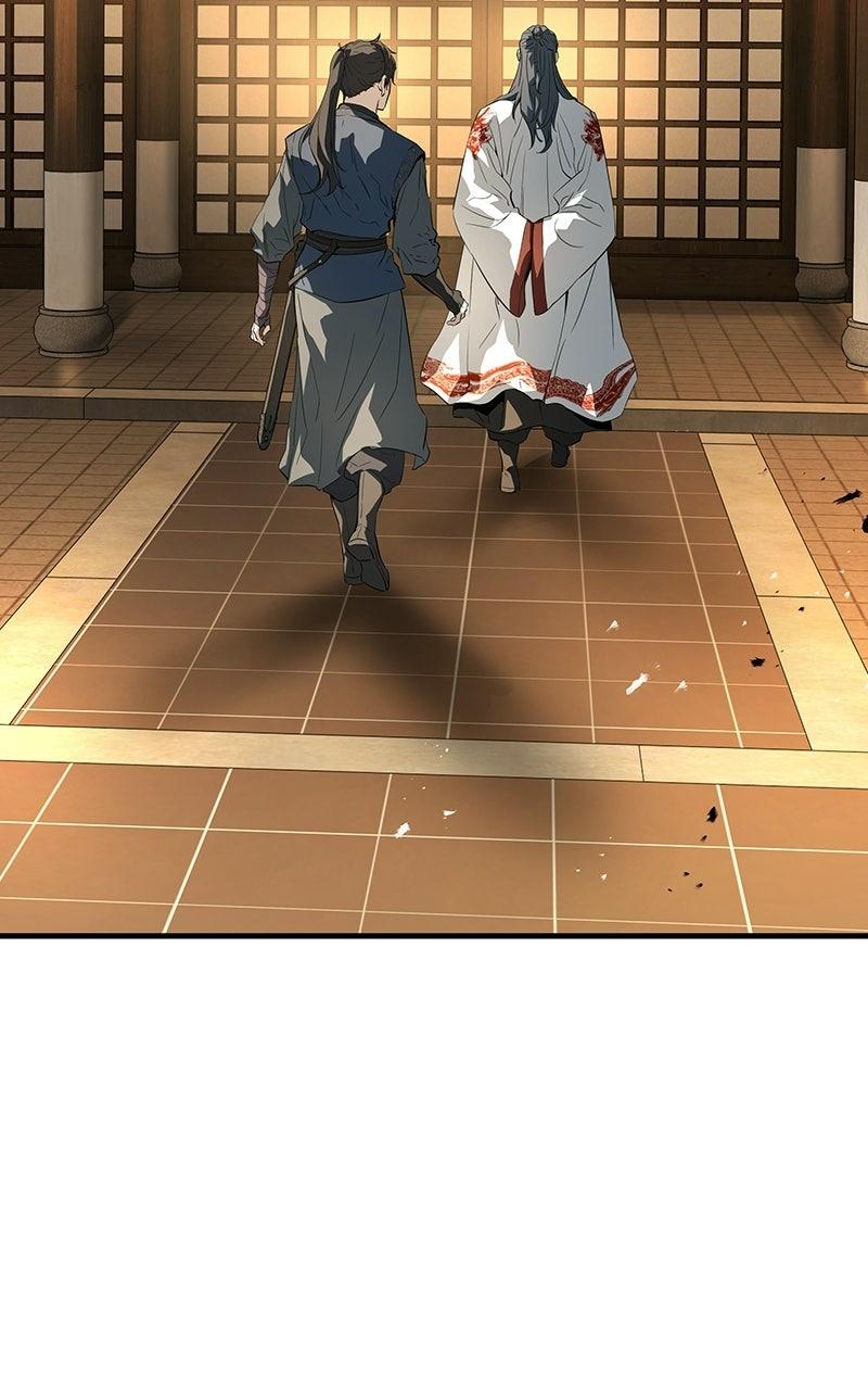 Absolute Regression Chapter 87 — page 171