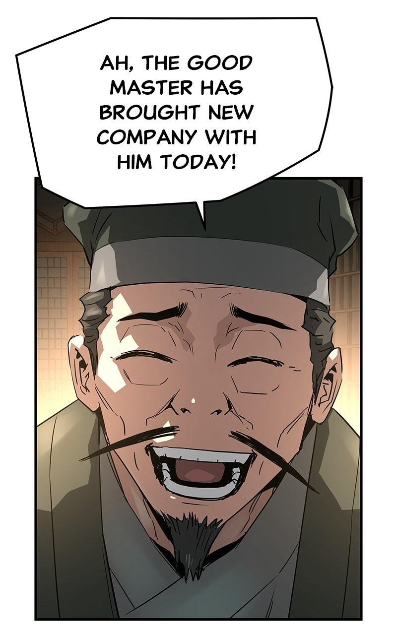 Absolute Regression Chapter 88 — page 38