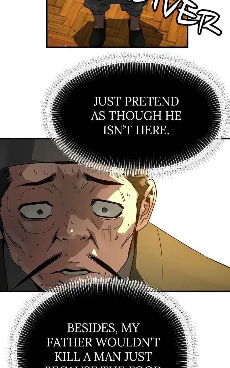 Absolute Regression Chapter 88 — page 51