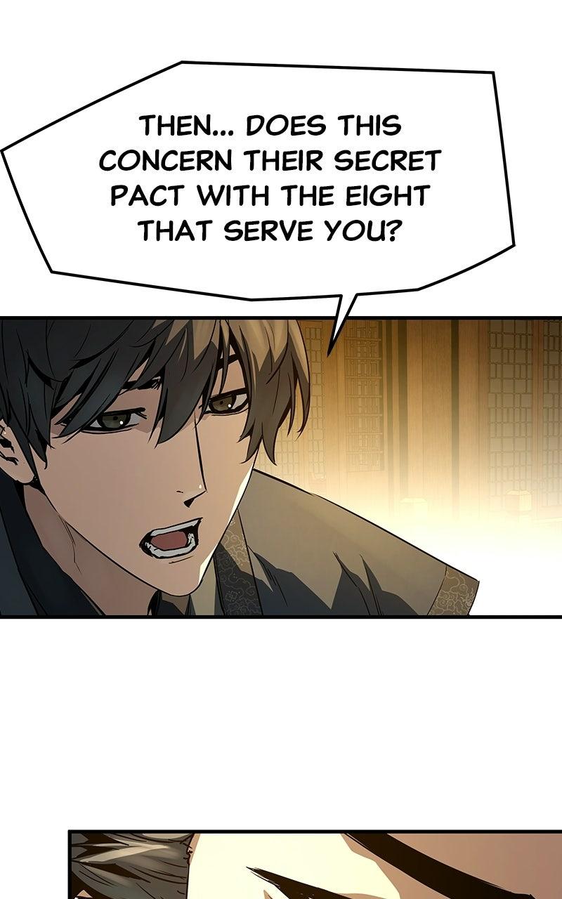 Absolute Regression Chapter 88 — page 87