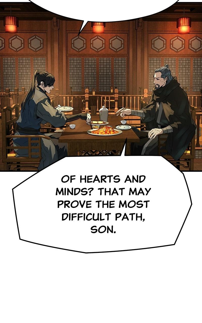 Absolute Regression Chapter 88 — page 98