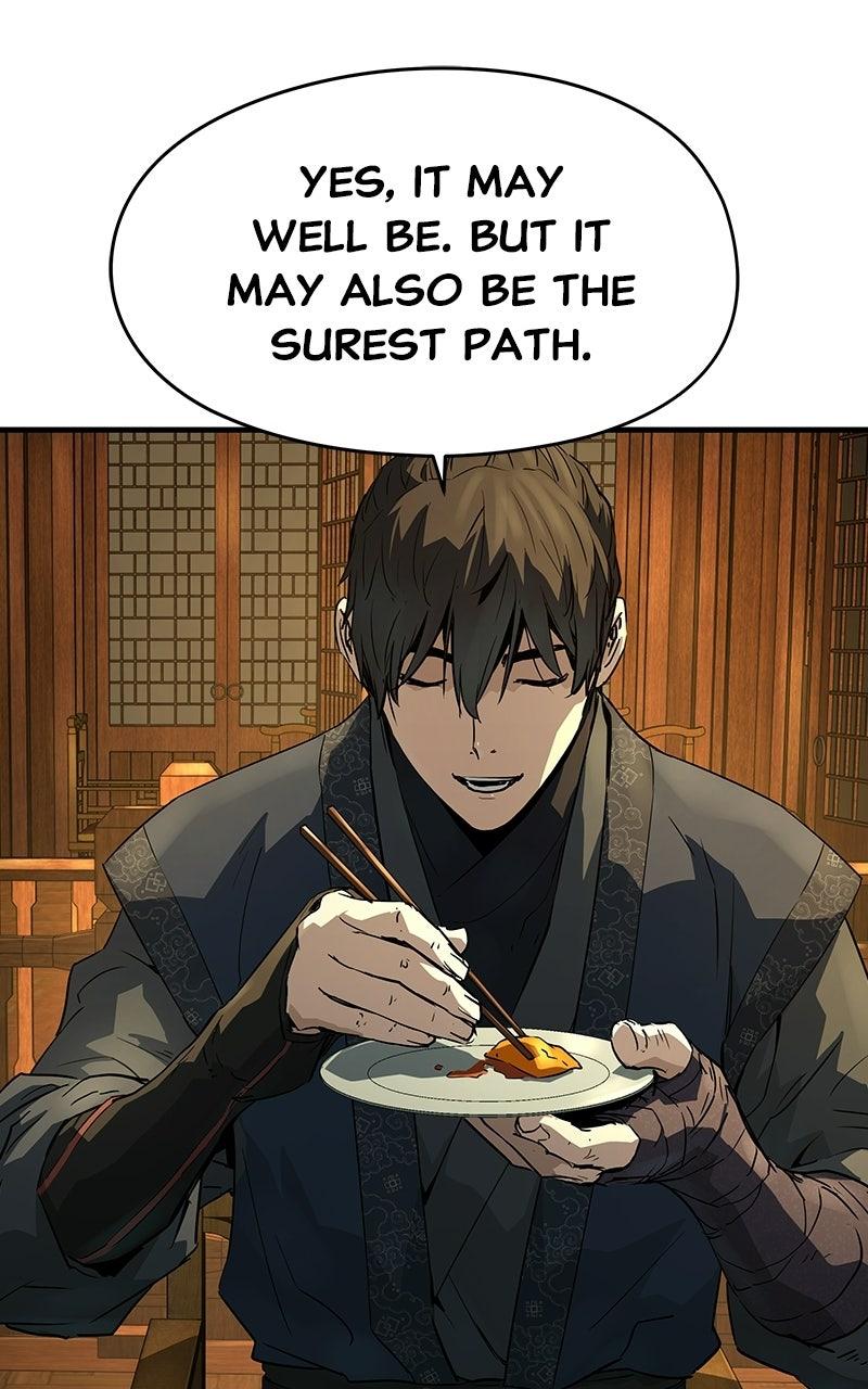 Absolute Regression Chapter 88 — page 99