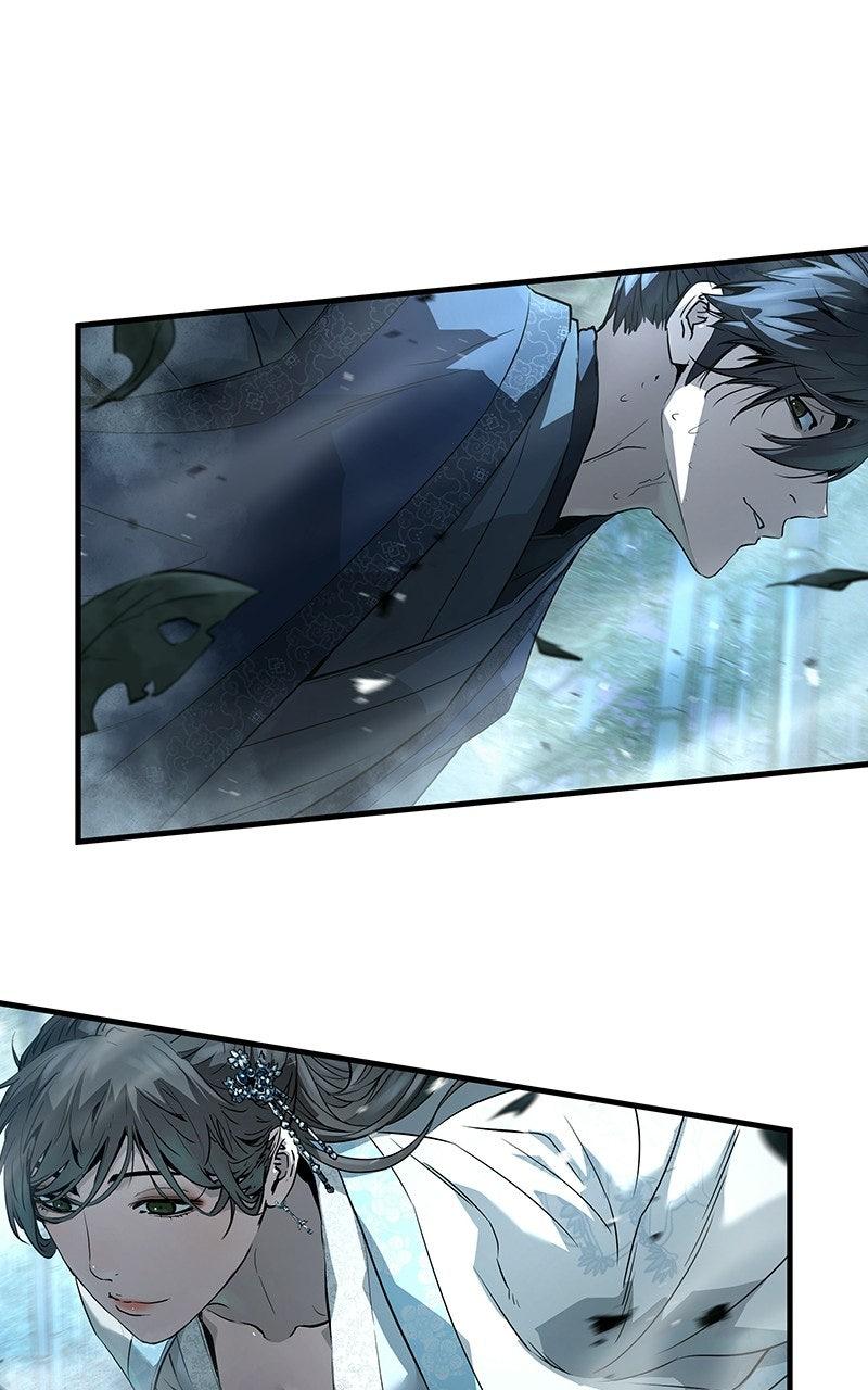 Absolute Regression Chapter 89 — page 8