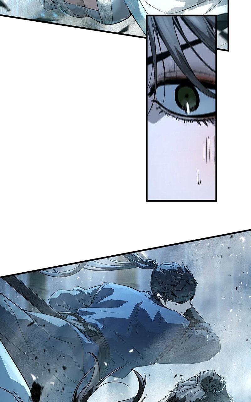 Absolute Regression Chapter 89 — page 9