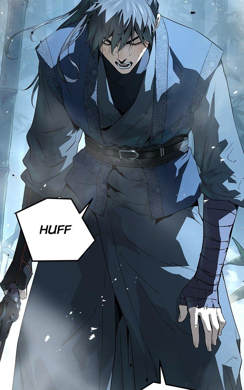 Absolute Regression Chapter 89 — page 38
