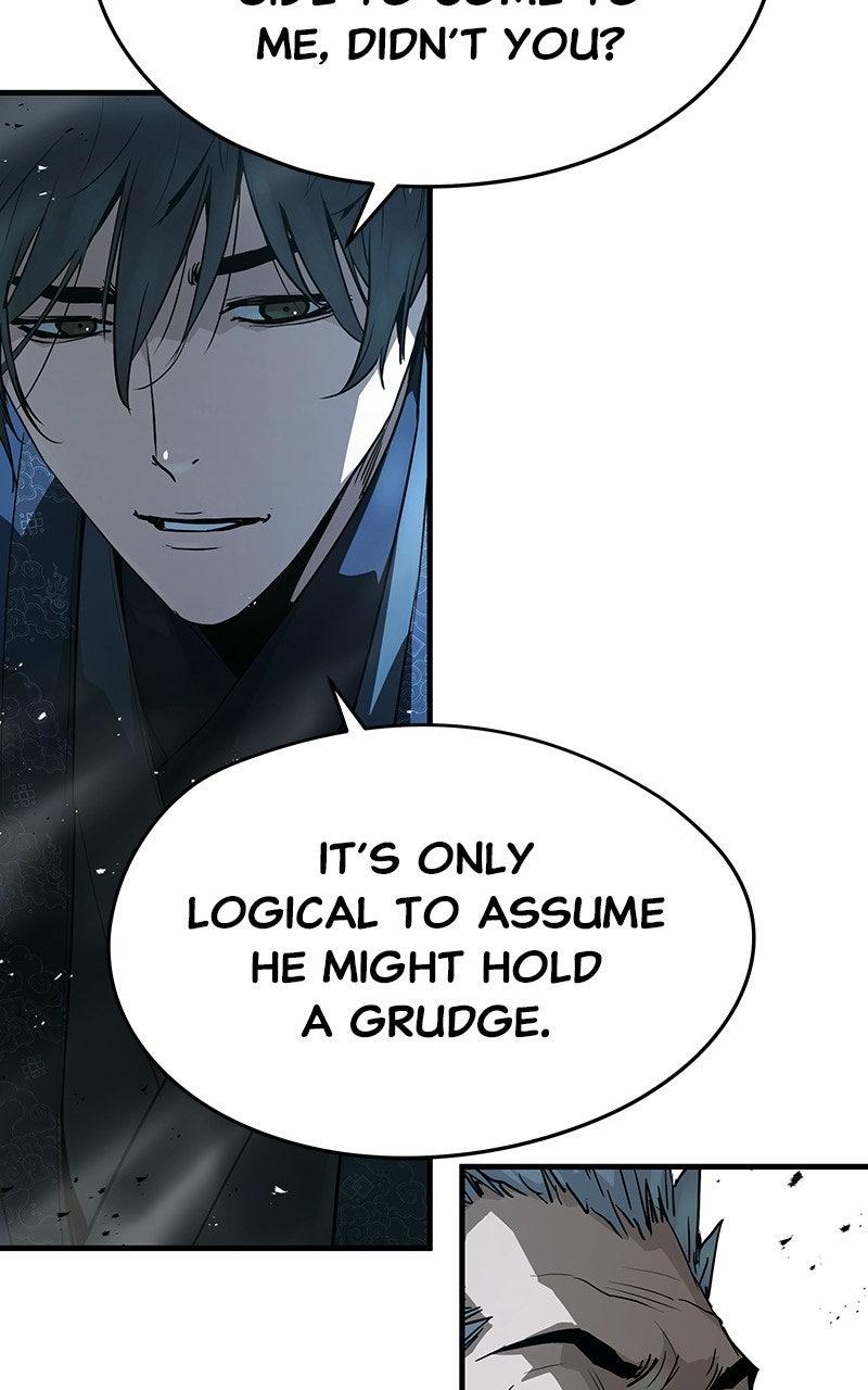 Absolute Regression Chapter 89 — page 84
