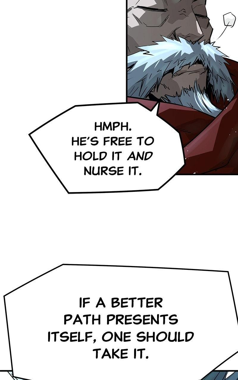 Absolute Regression Chapter 89 — page 85