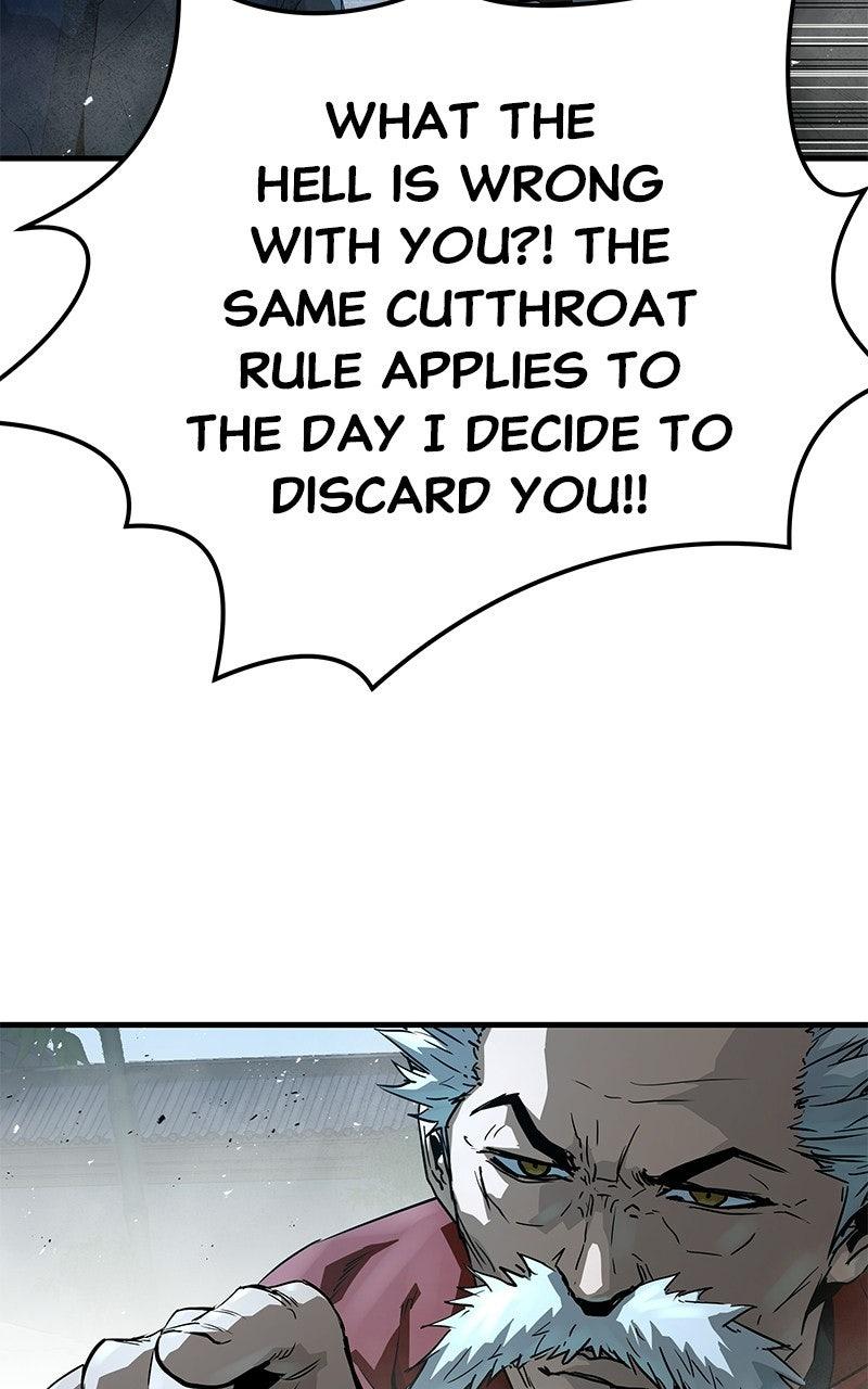 Absolute Regression Chapter 89 — page 88
