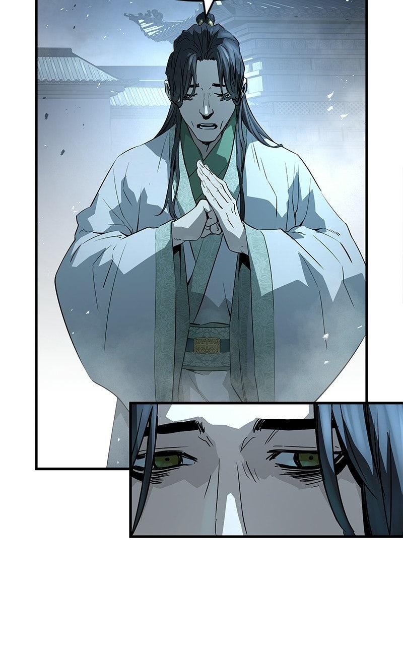 Absolute Regression Chapter 89 — page 97