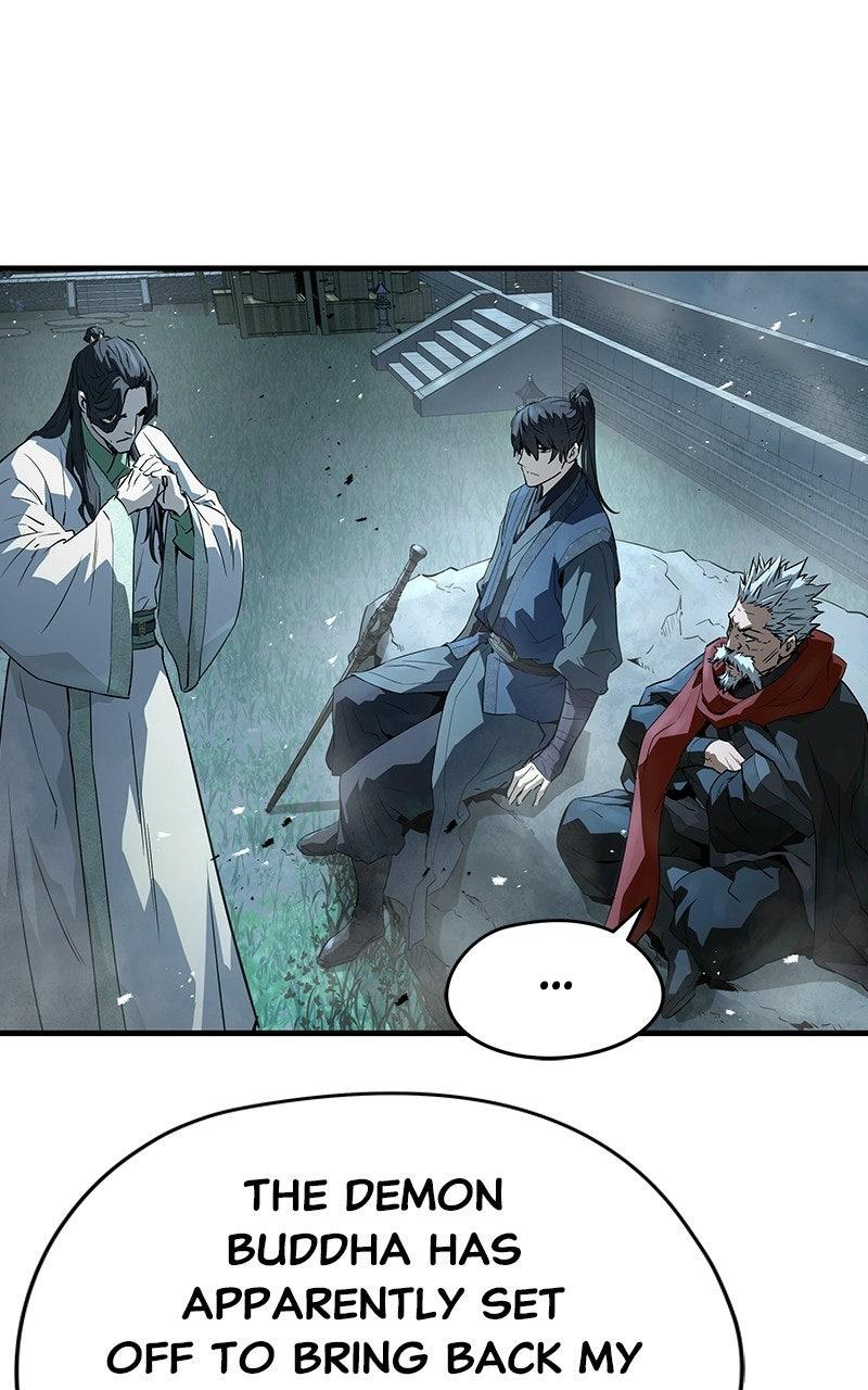 Absolute Regression Chapter 89 — page 98