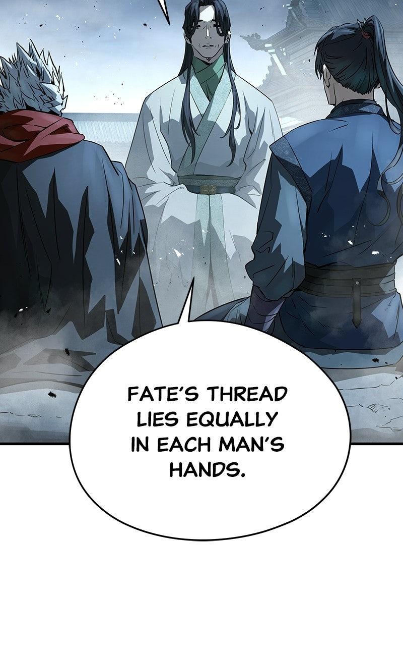 Absolute Regression Chapter 89 — page 100
