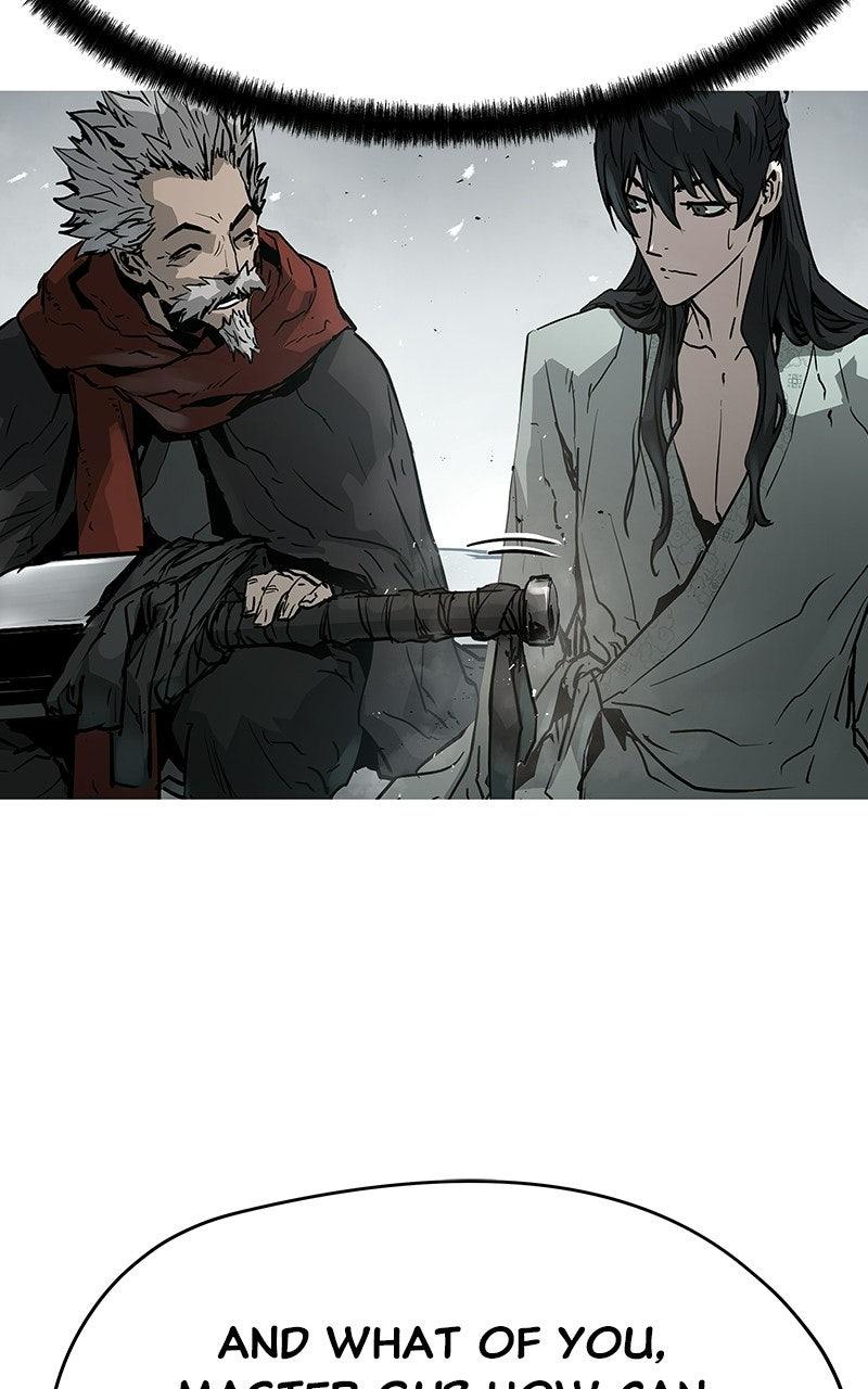 Absolute Regression Chapter 89 — page 106