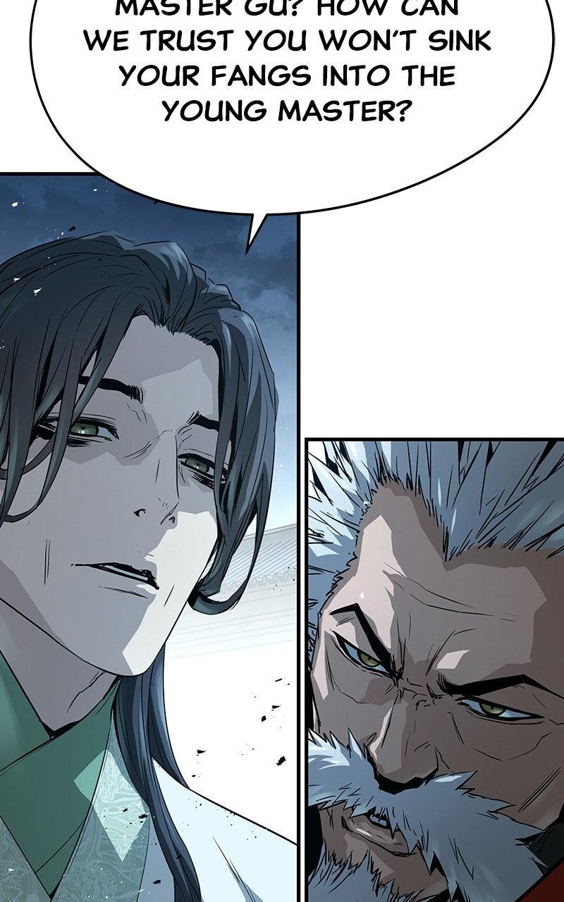 Absolute Regression Chapter 89 — page 107