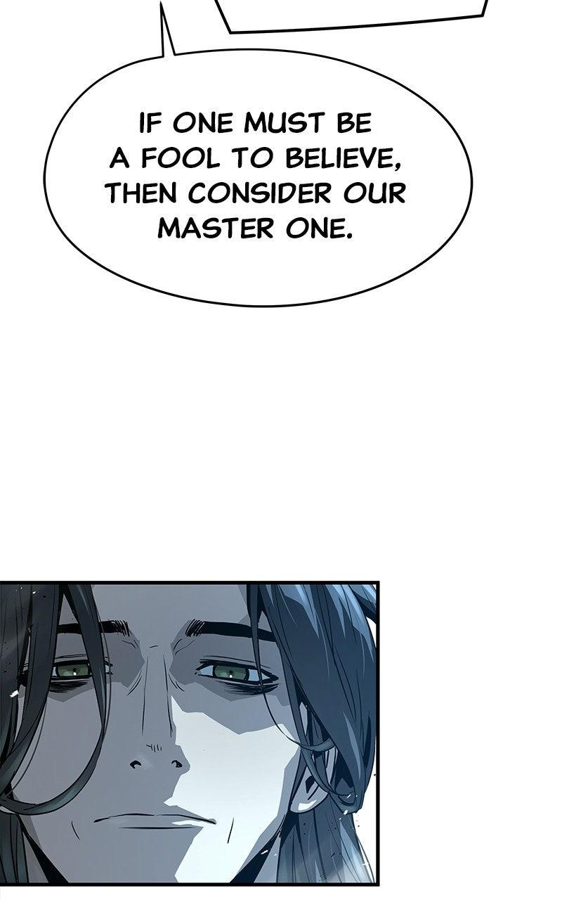 Absolute Regression Chapter 89 — page 110