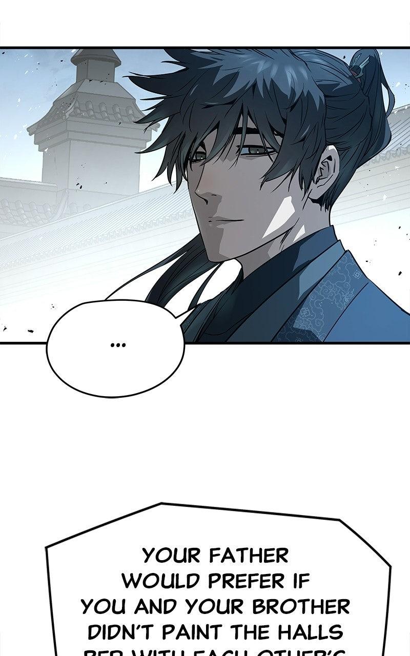 Absolute Regression Chapter 89 — page 112