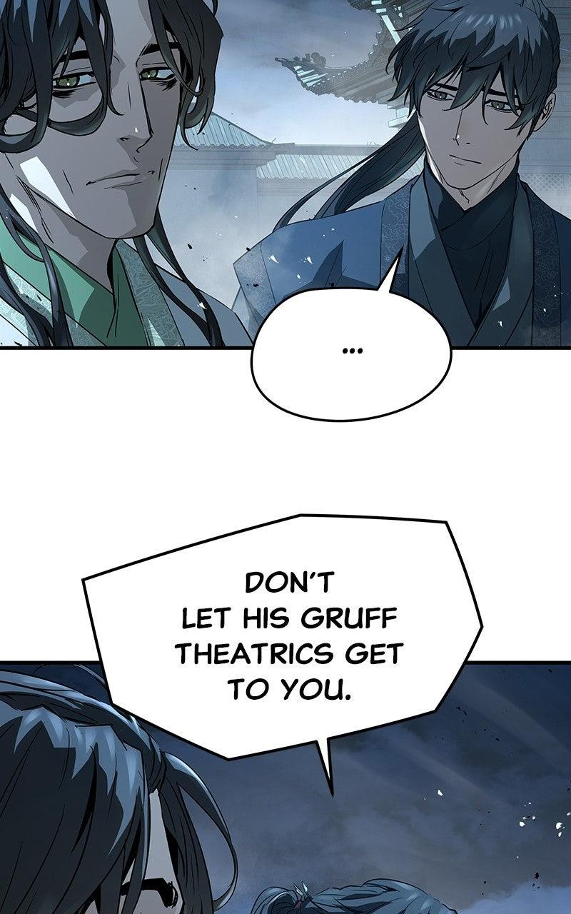 Absolute Regression Chapter 89 — page 137