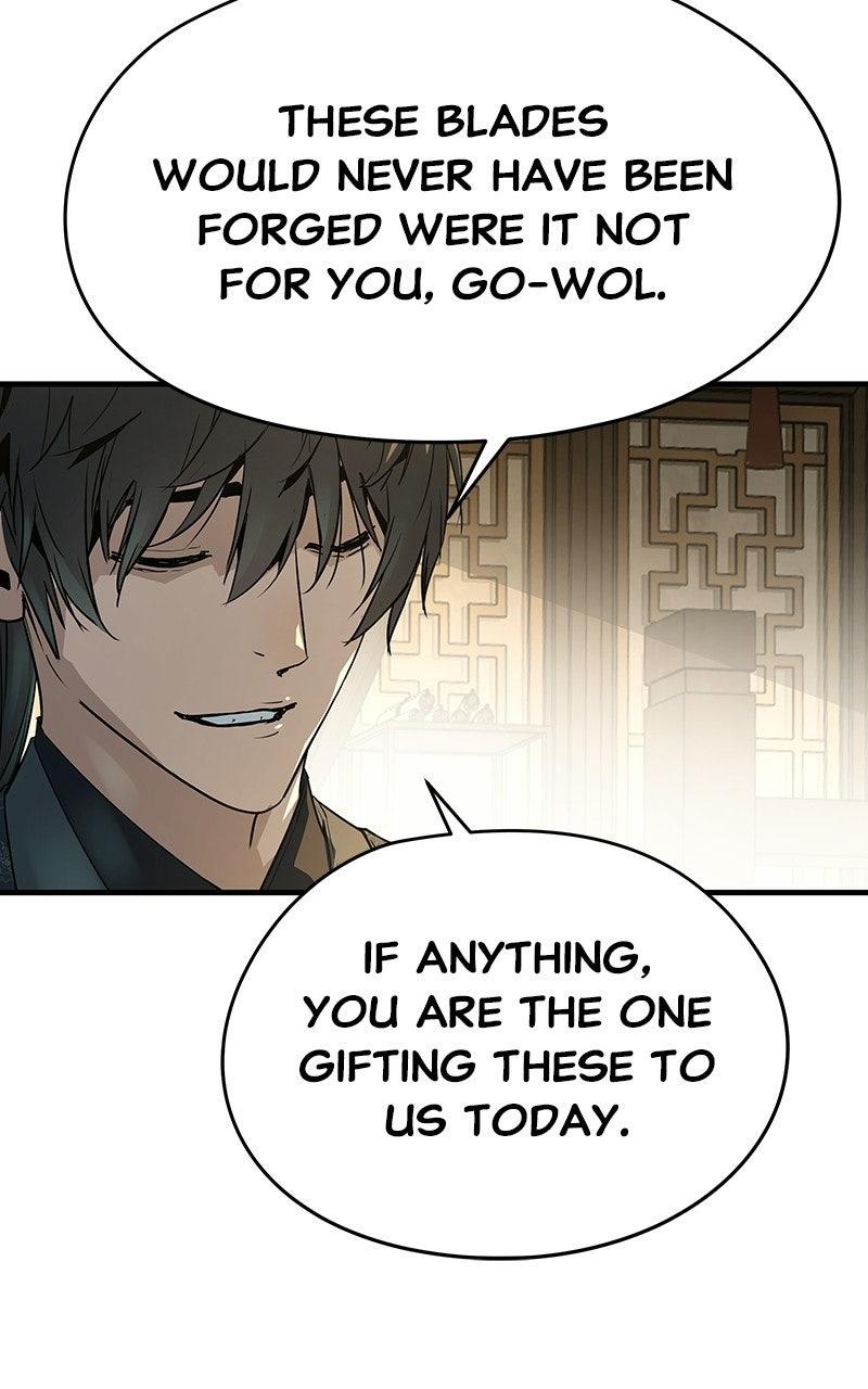 Absolute Regression Chapter 90 — page 8