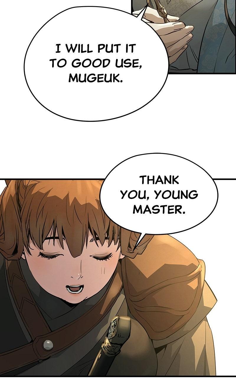 Absolute Regression Chapter 90 — page 21