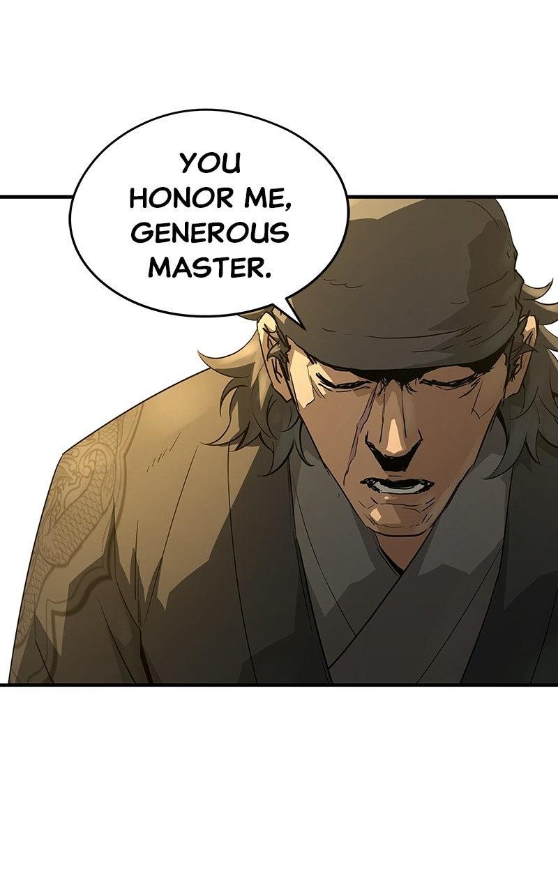 Absolute Regression Chapter 90 — page 22