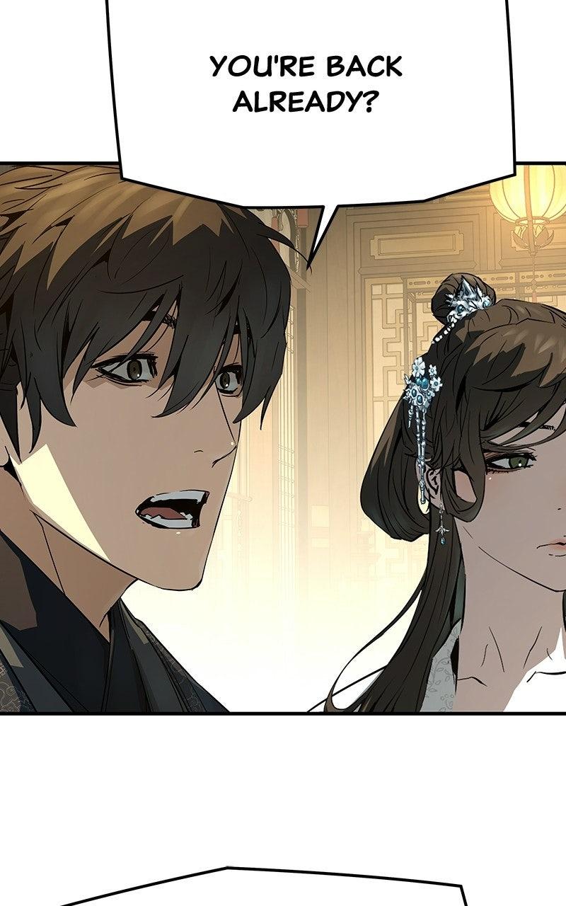 Absolute Regression Chapter 90 — page 30