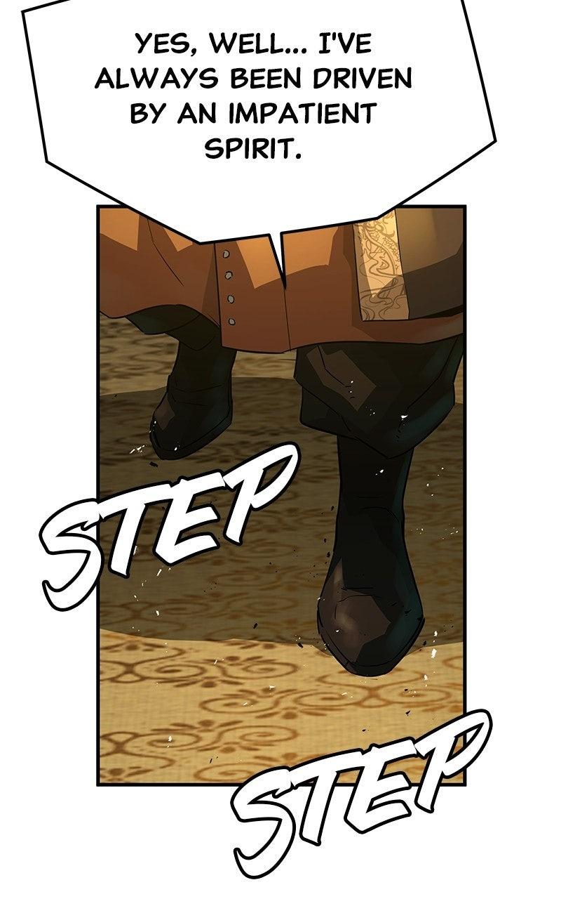 Absolute Regression Chapter 90 — page 31