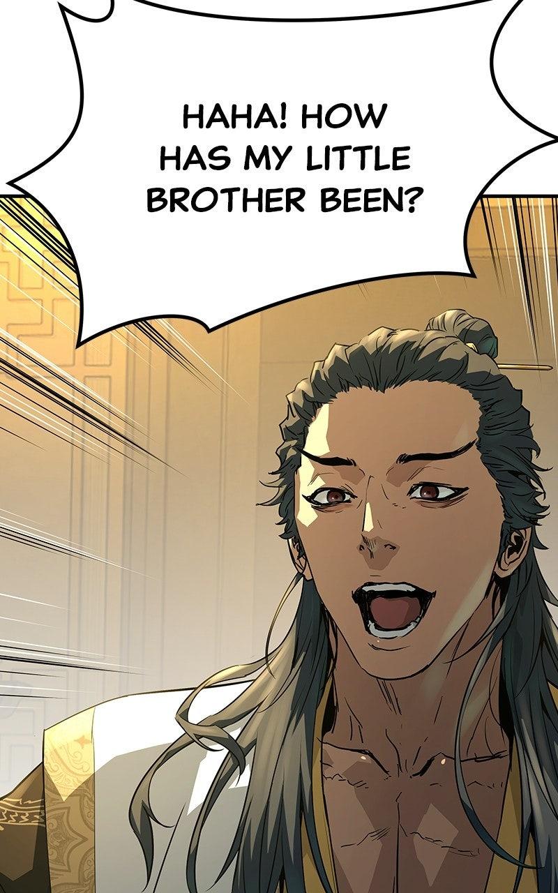 Absolute Regression Chapter 90 — page 61