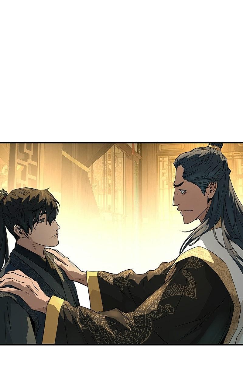 Absolute Regression Chapter 90 — page 70