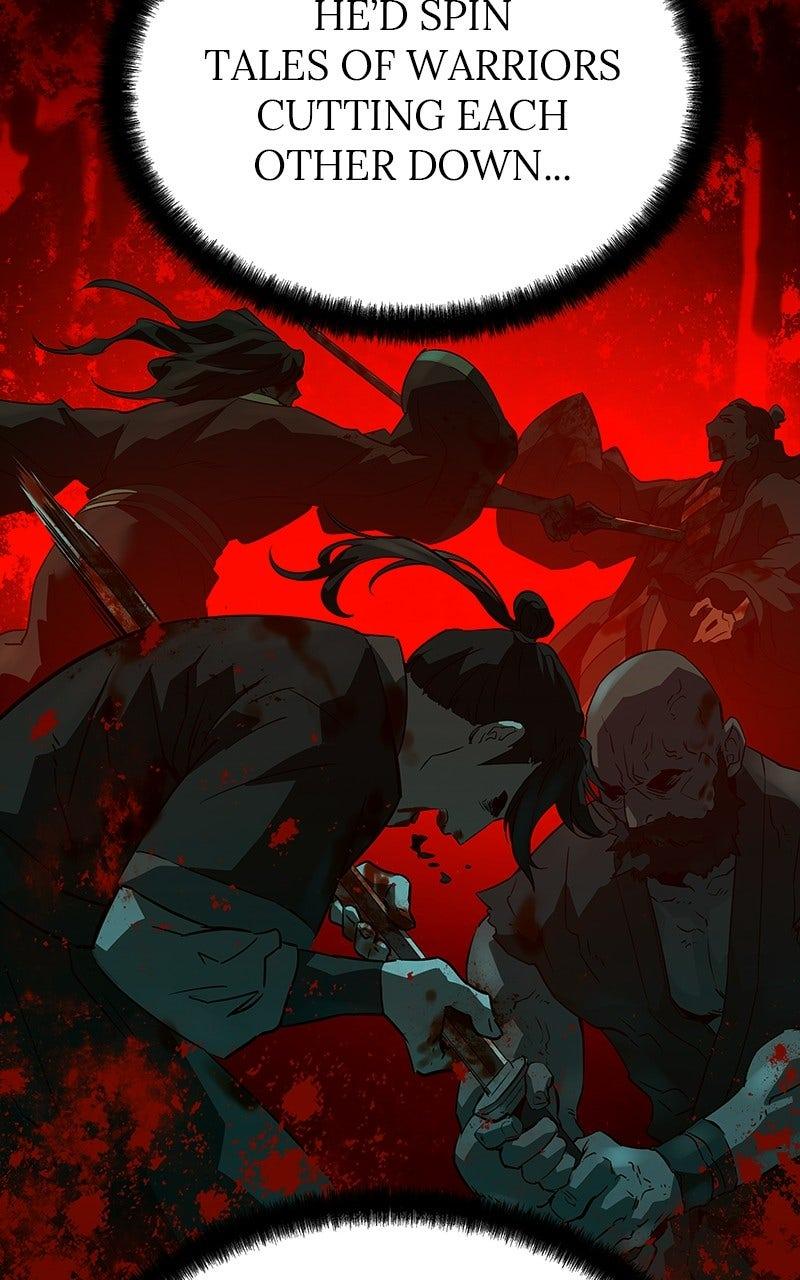 Absolute Regression Chapter 90 — page 78