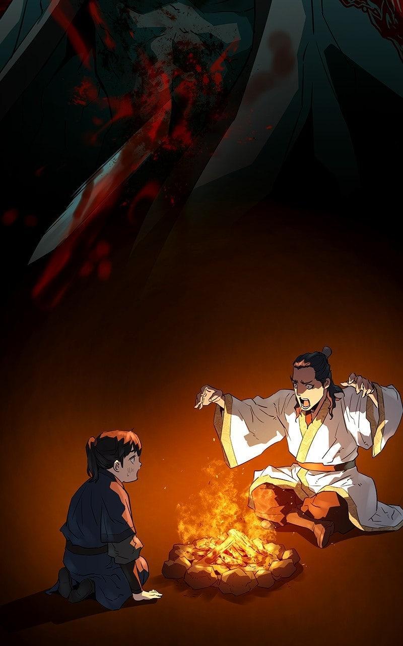 Absolute Regression Chapter 90 — page 80